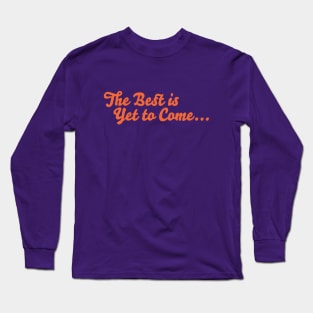 Dabo Knows Long Sleeve T-Shirt